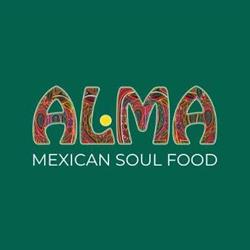 Alma Mexican Soul Food, Tilburg openingstijden