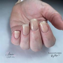 Nailstudio By Mar, Haarlem openingstijden