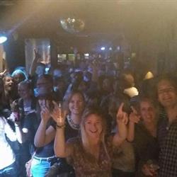 Café de Bestemming, Oldenzaal openingstijden
