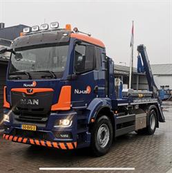 Nijhuis Milieu, Enschede openingstijden