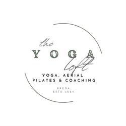 The Yoga Loft Breda openingstijden
