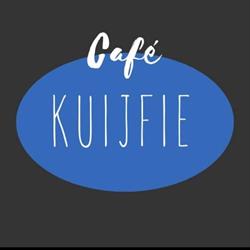 Café Kuijfie, Schoonhoven openingstijden