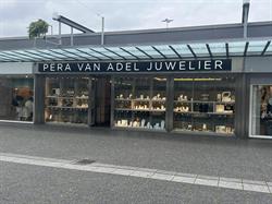 Pera van Adel Juwelier, Eindhoven openingstijden