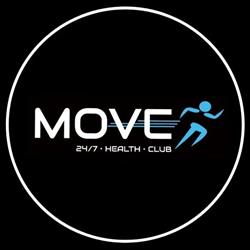 Move 24/7 Health Club Apeldoorn Centrum openingstijden