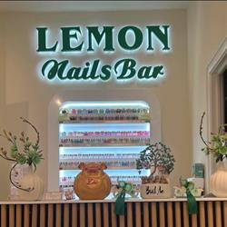 Lemon Nails Bar, Amsterdam openingstijden