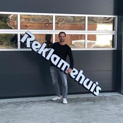 Reklamehuis, Borculo openingstijden