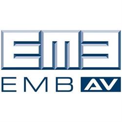 EMB Audio Visuals B.V., Beverwijk openingstijden
