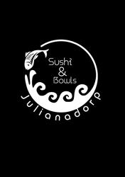 Sushi & Bowls Julianadorp openingstijden
