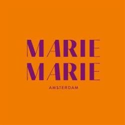 MARIE MARIE Amsterdam openingstijden
