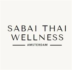 Sabai Thai Wellness, Amsterdam openingstijden