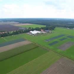 Proefboerderij WUR Open Teelten Vredepeel openingstijden