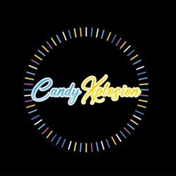 Candy Xplosion - Rotterdam openingstijden