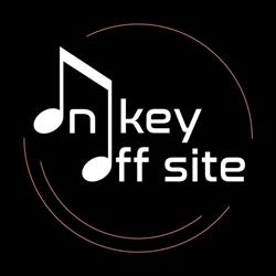 On Key Off Site, Amsterdam openingstijden