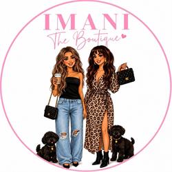 Imani The Boutique, Oud-Beijerland openingstijden