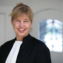 Mevrouw de Advocaat, Zutphen openingstijden