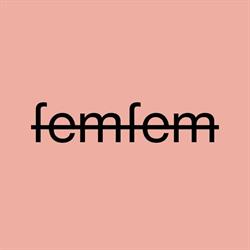 FEM-FEM, Haarlem openingstijden