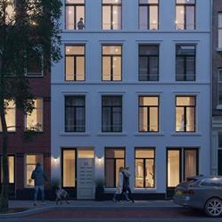 LFB Vastgoed B.V., Amsterdam openingstijden