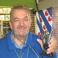 Gerrie's Hobby Húske, Makkum openingstijden