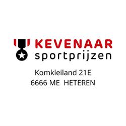 Kevenaar Sportprijzen & Ruitershop, Heteren openingstijden