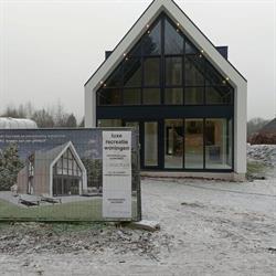 Smart Fasthouse B.V., Emmen openingstijden