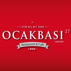 Ocakbasi27, Lelystad openingstijden