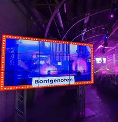 Rent Your Screen, Didam openingstijden