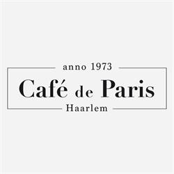 Cafe de Paris, Haarlem openingstijden