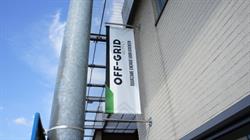 Off Grid Supply BV, Eindhoven openingstijden
