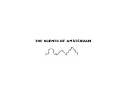 The Scents of Amsterdam by TPM openingstijden