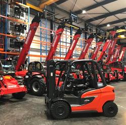 Techno West Services B.V., Kruiningen openingstijden