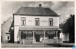 Restaurant & Hotel de Jaeger, Ruurlo openingstijden