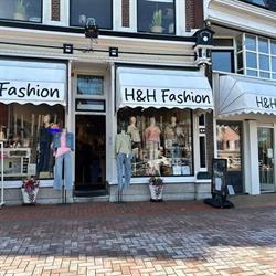 H&H Fashion, Dokkum openingstijden