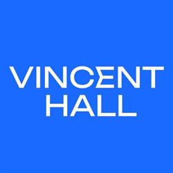 Vincent Hall - Amsterdam openingstijden