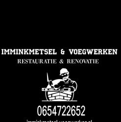 Immink Metsel en Voegwerk, Coevorden openingstijden