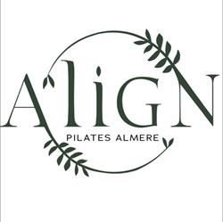 Align pilates Almere openingstijden