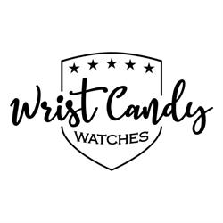Wrist Candy Watches, Bergen op Zoom openingstijden