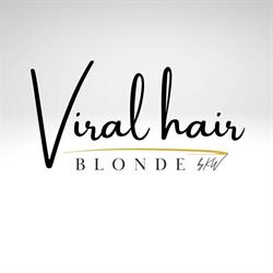 KAPPER & TRICHOLOOG Viral Hair BLONDE by KW ?, Hoorn openingstijden
