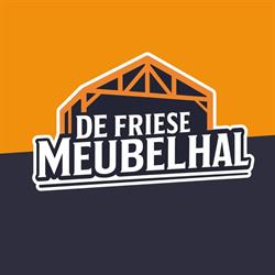 De Friese Meubelhal - Leeuwarden - Meubelwinkel/Meubelhal/Outletwinkel Leeuwarden openingstijden
