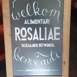 Rosaliae, Arnhem openingstijden