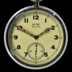 militaire horloges, Dordrecht openingstijden