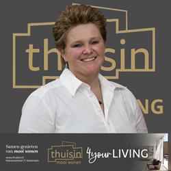 Thuisin 4yourLIVING, Maarssen openingstijden