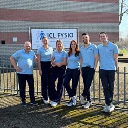 ICL Fysio, Maastricht openingstijden