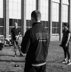 Kracht Brigade Amersfoort openingstijden
