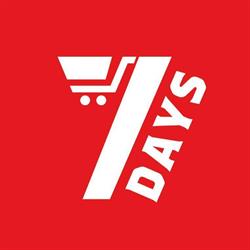 7days Liqour&More, Amsterdam openingstijden