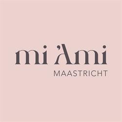 Mi'Ami Boutique - Maastricht openingstijden