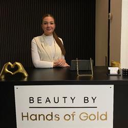Beauty by Hands of Gold, Hengelo openingstijden