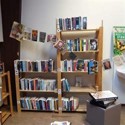 Boekenpunt, Westerbork openingstijden