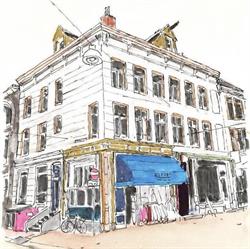 Bofort, Groningen openingstijden
