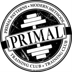 Primal Training Club, Leiden openingstijden