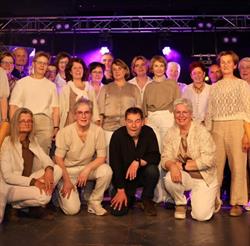 Vocal Group Enjoy Together, Ysselsteyn openingstijden